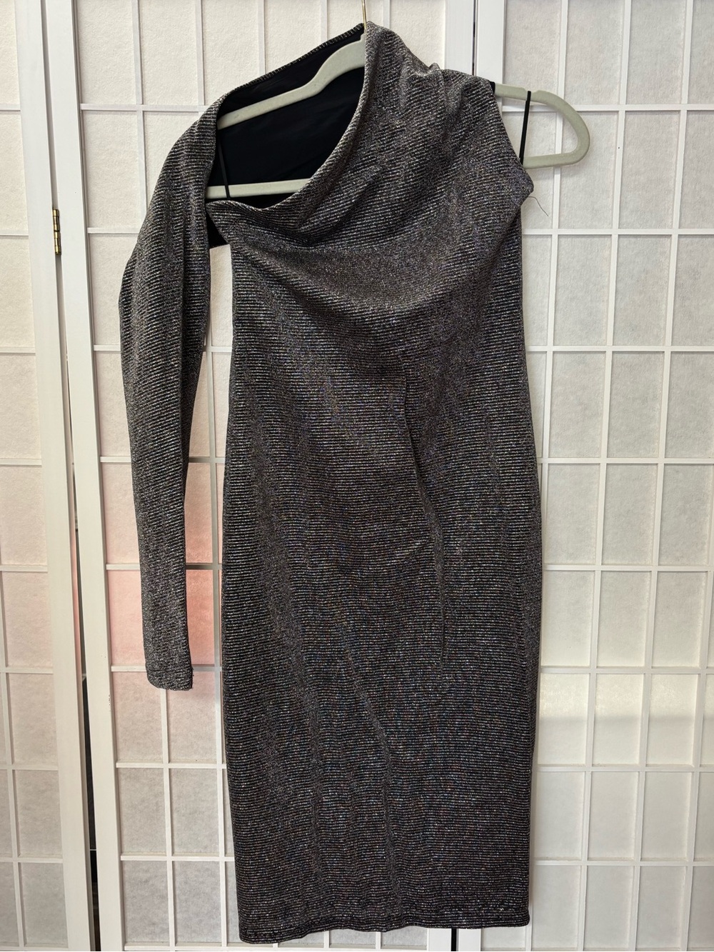 ALIEVA/ALIAVA Dress